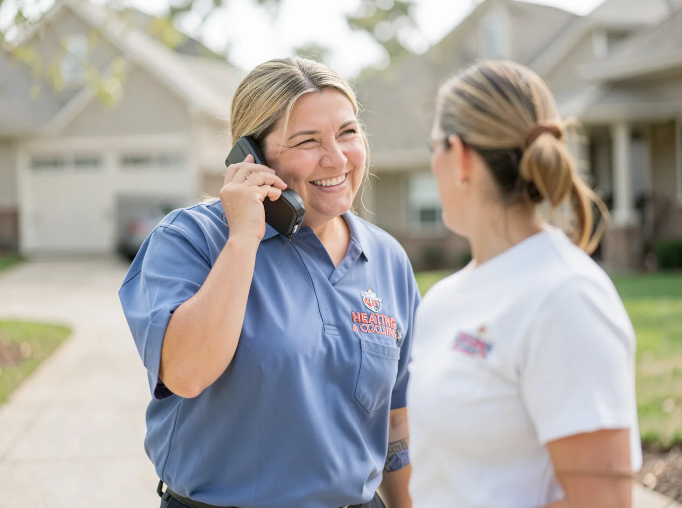 Hvac Repair Ozark, AR FAQs